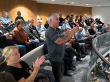 Bossche oppositie vindt aanpak van problemen Weener XL ‘buitengewoon slap’ 