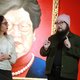 ‘Chinese Banksy’ exposeert kritische kunst in Italië, ondanks verhulde dreigementen