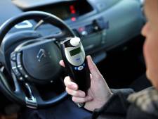 Bijna elke week een verkeersboete: VVN pleit voor alcoholslot en afpakken voertuigen