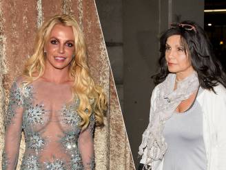 Moeder van Britney Spears reageert voor het eerst op bizar incident met hulpdiensten, waar zij de schuld van krijgt