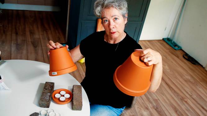 Wilma (61) heeft haar gaskraan laten afsluiten: ‘Ik kan geen 700 euro per maand aan gas betalen’