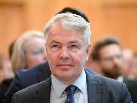 La Russie gèle les comptes bancaires de l’ambassade de Finlande