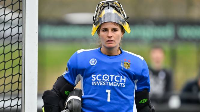 Tophockeyster van HC Den Bosch wordt platgebeld na statement over gelijke beloning: ‘Nu komt het in de media en dan worden er pas vragen over gesteld’