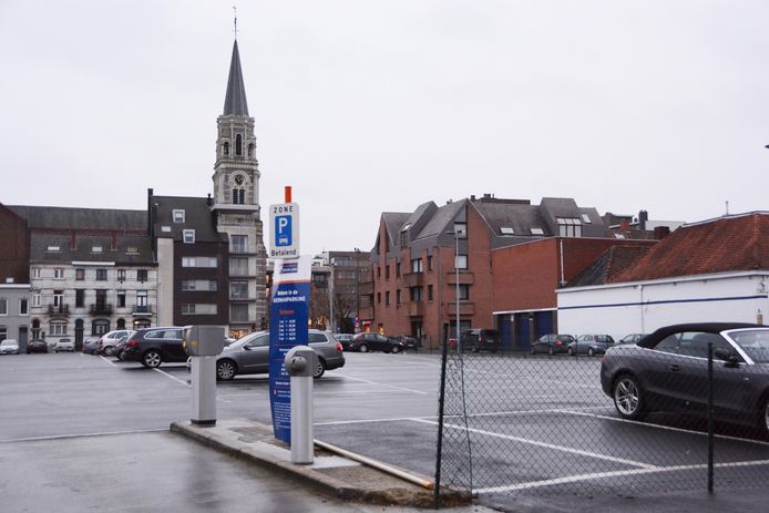 Eerste bomen Moermanpark gaan na de zomer van 2023 in de grond ...