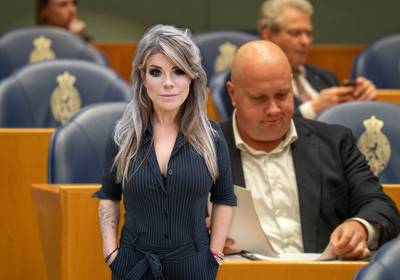 Wat deze VVD'er deed, getuigt van je reinste minachting