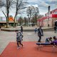 Basisschool in Noord is lege wietzakjes op schoolplein beu