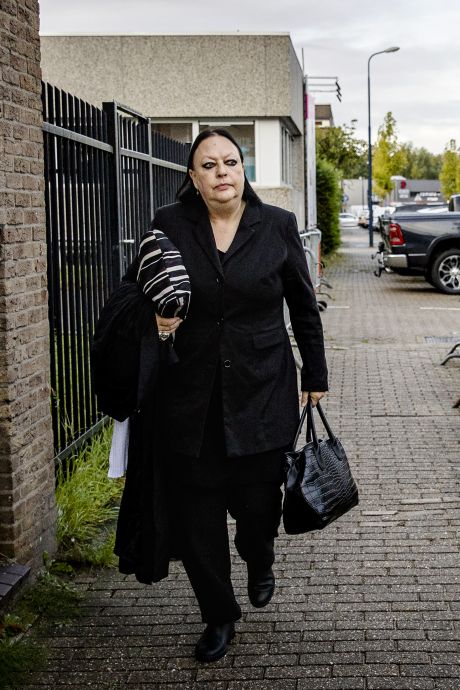 Advocaat Inez Weski komt op vrije voeten: ‘Impact van aanhouding groot’