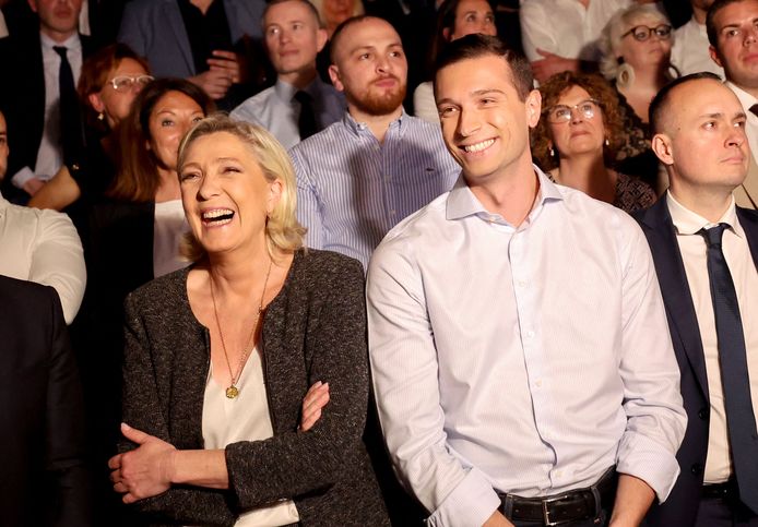 europa-dichtbij-wat-marine-le-pen-en-giorgia-meloni-heel-anders-doen