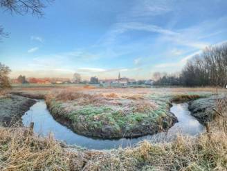 Eerste ‘Velpe-picknick’ voor een klimaatrobuuste Velpevallei 