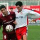 Lucarelli ruilt Livorno voor Shaktar