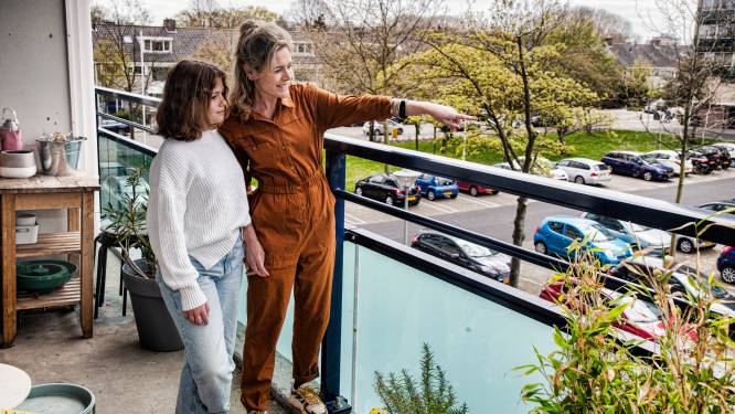 Utrechtse juf Maike (46) is de wanhoop nabij: ‘Door woningnood verlaten docenten de stad’
