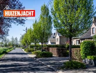 HUIZENJACHT. Zele, aan de groene boorden van de Schelde: “Een instapklare woning heb je vanaf 300.000 euro”