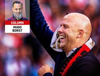 Column Hugo Borst | Aanstaande ontslag Erik ten Hag maakt Arne Slots komst naar Liverpool een klein wonder
