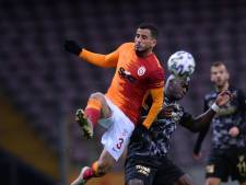 Voormalig Feyenoord-speler Elabdellaoui heeft oogletsel en brandwonden na vuurwerkongeluk