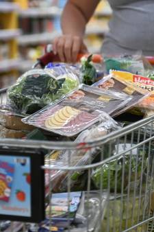 Le patron des supermarchés Leclerc dénonce la hausse des prix des fournisseurs: “L’Ukraine a bon dos”