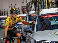 Corona een ‘knauw’ voor Tom Dumoulin, maar planning niet op de schop