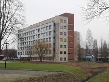 Straks kan je wonen in het kantoor van Menzis in Wageningen en er is plek voor 320 woningen 