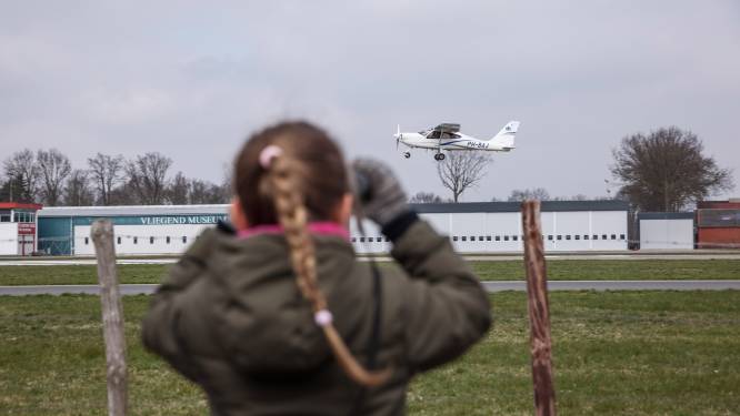 Inwoners ongerust over dancefestival op Seppe: ‘Hoe hou je 25.000 jongeren in de hand?’