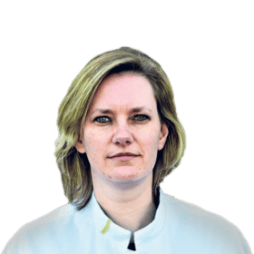 Michiel van der Geest De Volkskrant