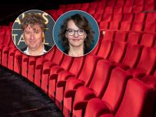 Protestactie Kapsalon Theater op losse schroeven: Deventer haakt af, Apeldoorn houdt vol