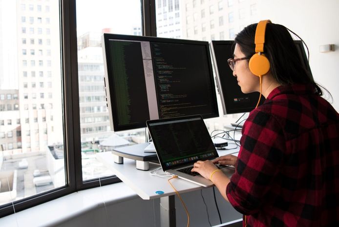Werken In De Cloud: Wat Zijn De Voordelen En Beperkingen? - TWS, uw betrouwbare IT partner thumbnail