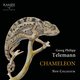 Chameleon van barokensemble New Collegium laat een verrukkelijk veelzijdige muzikale waaier zien ★★★★☆
