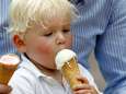 Tropische zomerdag op komst