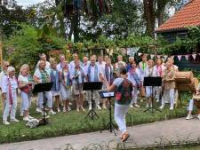 Oekraïens-Nederlands concert in Pand P