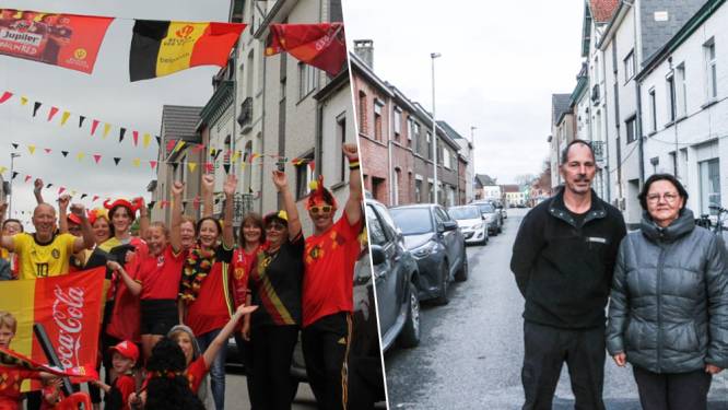 Waarom Vlaamse straten niet zwart, geel en rood kleuren, maar donker, koud en kil blijven: “Vlaggen? Ballonnen? Goh, we hebben er niet meer aan gedacht”