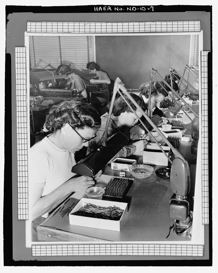 Louise Erdrich schrijft monumentaal epos over de strijd van de stam van