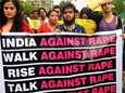 Indiase man levend verbrand omdat hij protesteerde tegen seksueel geweld op dochter
