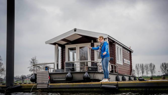 Feestelijke start van het seizoen voor Riverside in Appeltern 