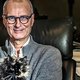 Hans Rieder, advocaat van ­scheidsrechter Bart Vertenten. 'Dat matchfixingverhaal zal de geschiedenis ingaan als een pagina uit de Fabeltjeskrant'