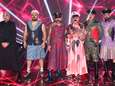 Genieten of huiveren: de gekste acts van het komende songfestival