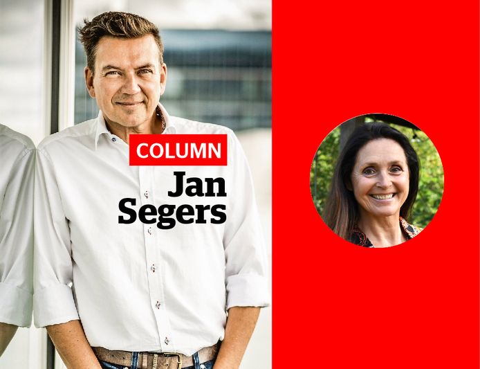 Column Segers Wendy Wanten