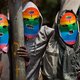 Alleen al zeggen dat je homo bent, kan straks strafbaar zijn in Oeganda