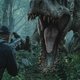 'Jurassic World': U vroeg om meer tanden, u krijgt ze