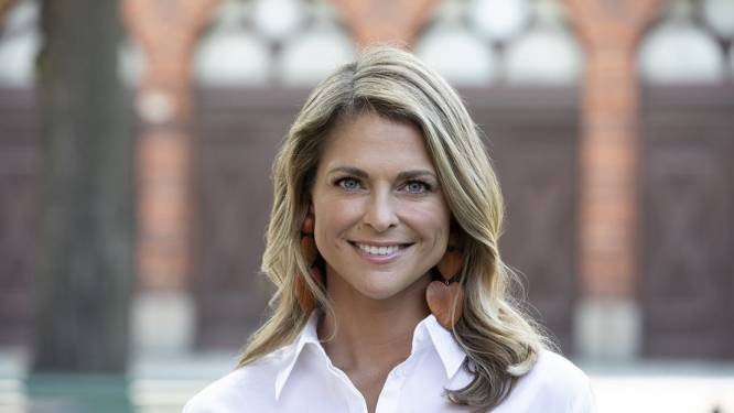 Prinses Madeleine van Zweden zwicht onder kritiek en keert terug uit Florida: “Ze rukt kinderen weg uit veilige omgeving”