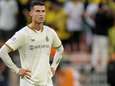 "Messi, Messi, Messi": les supporters saoudiens chambrent Cristiano Ronaldo 