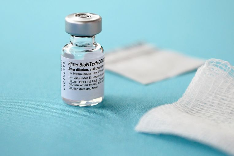 Live | ‘De Jonge overschat hoeveelheid beschikbare vaccins’