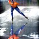 In het nieuwe schaatsseizoen zien we vooral vertrouwde gezichten