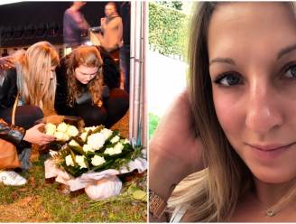 ASSISEN. Sharon (22) had al nieuwe vriend toen ze het leven liet naast Davy Kesteman (32): “Er groeide iets moois tussen ons, maar we kregen geen kans”