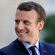 Opinieblog - Mia Doornaert: 'Grote meerderheid voor Macron is niet gezond'