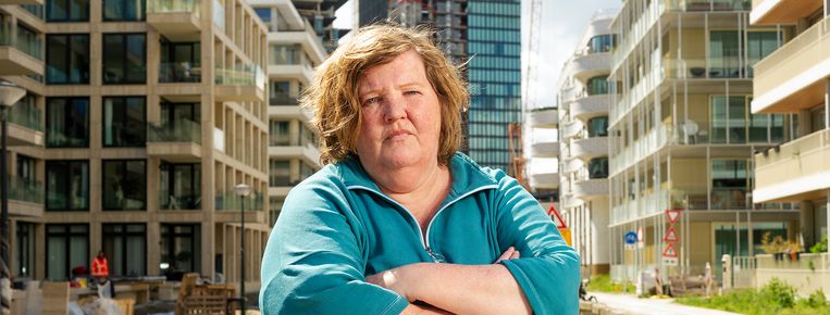 null Beeld Sonja de Bruin