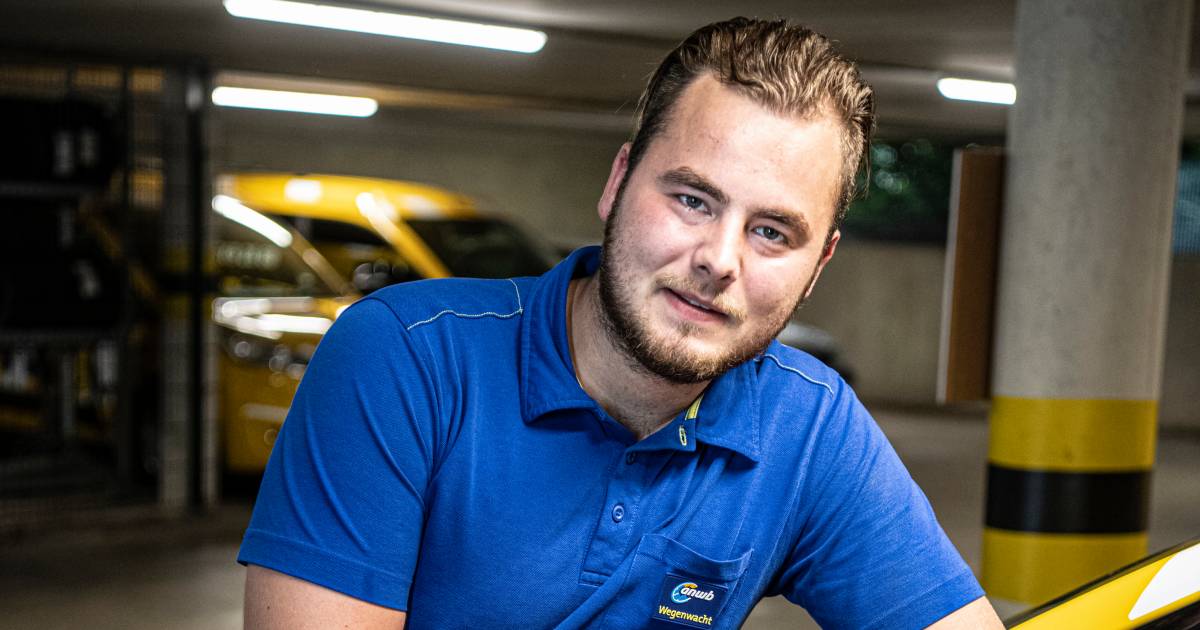 Machtig Populair Gewoon overlopen Tips voor een geslaagde autovakantie: van remvloeistof tot alcoholtest |  Auto | AD.nl