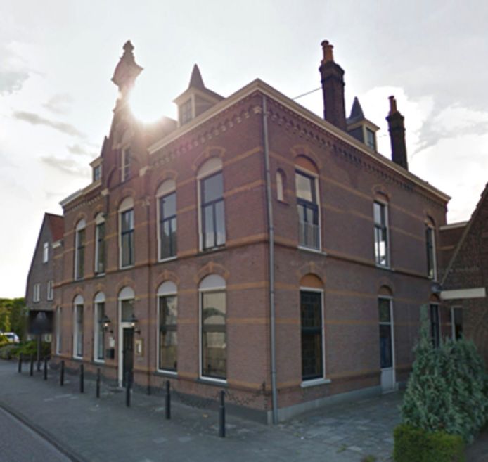Restaurant Raymaert