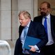 Britse oud-premier Boris Johnson maakt excuses voor het ‘per ongeluk misleiden’ van het Lagerhuis