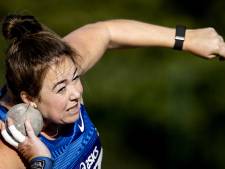 Boekelman klimt uit dal na moeilijke jaren: ‘De vrolijke, optimistische Melissa ben ik een hele tijd kwijt geweest’