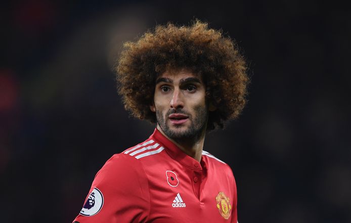 Fellaini new hot sale balance