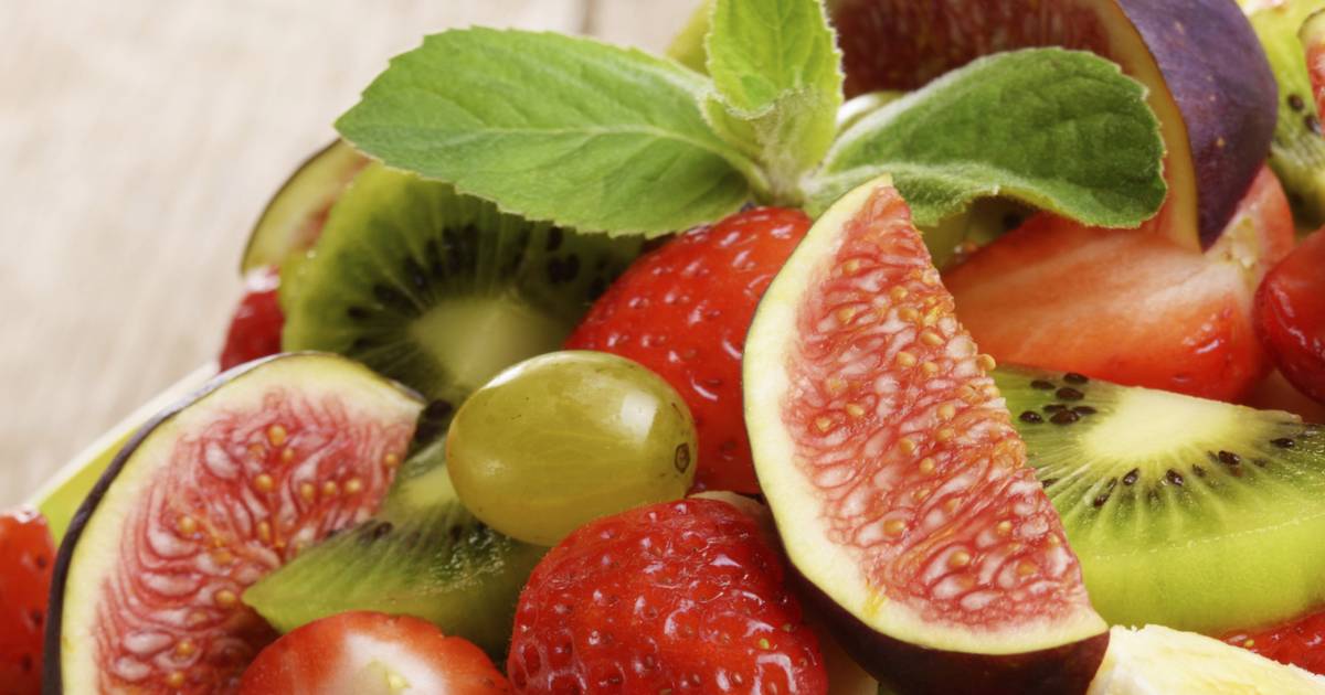 Welk fruit bevat de meeste suikers? De top 3 | Nina kookt ...